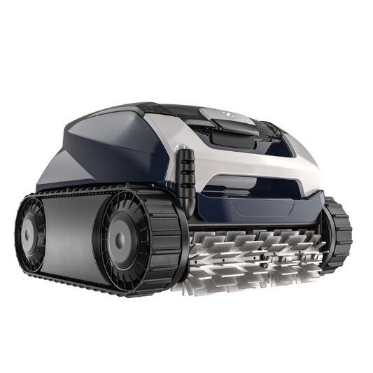 Zodiac DUO-X Robotic Pool Cleaners
