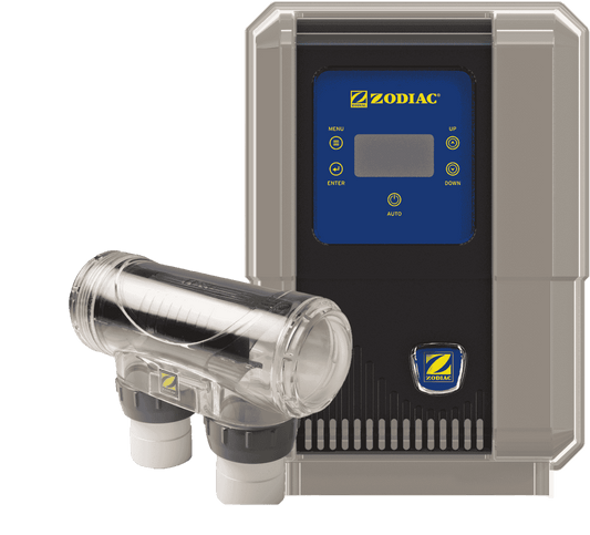 Zodiac EL Series Chlorinator