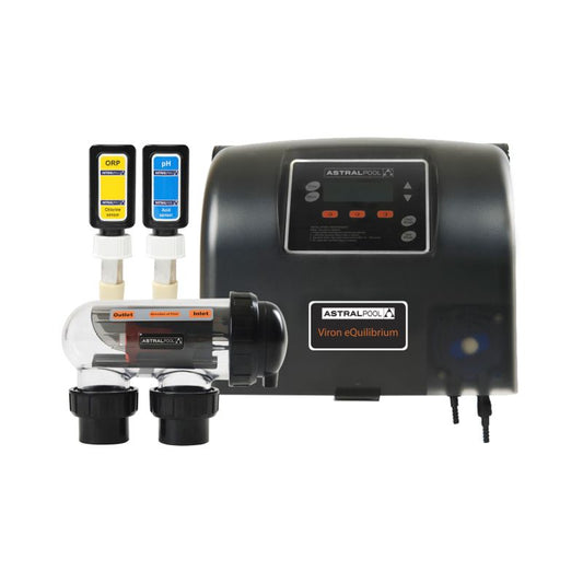 Astral EQ Chlorinator