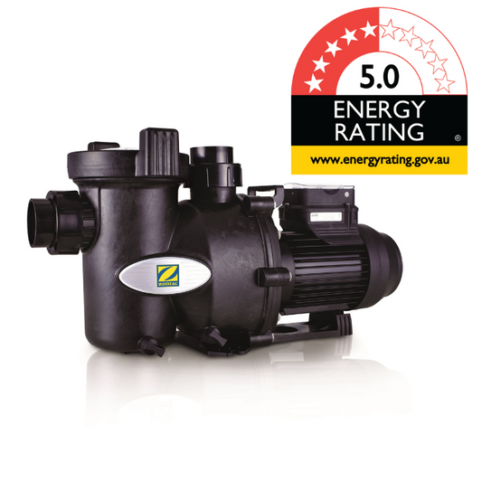 Zodiac FloPro E3 variable speed pump