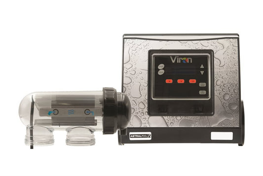 Astral Viron Saltwater Chlorinator